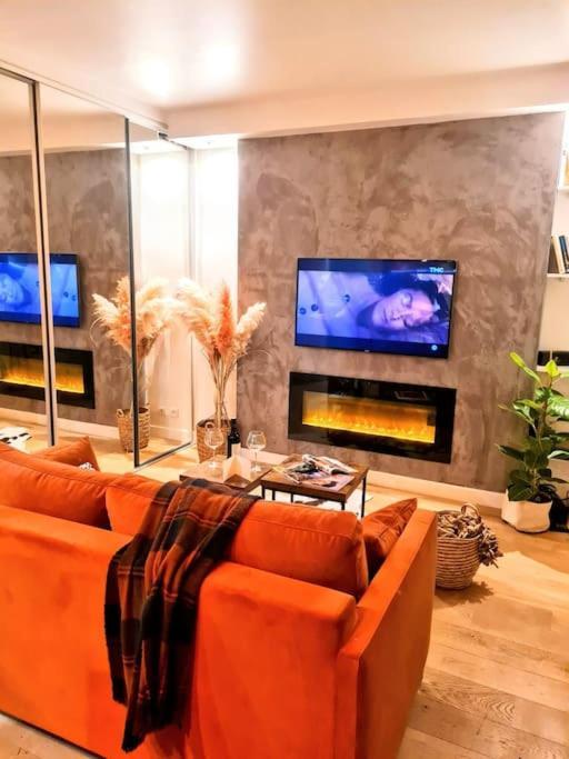 Apartament Paris Center - Beautiful & Cosy Flat Zewnętrze zdjęcie